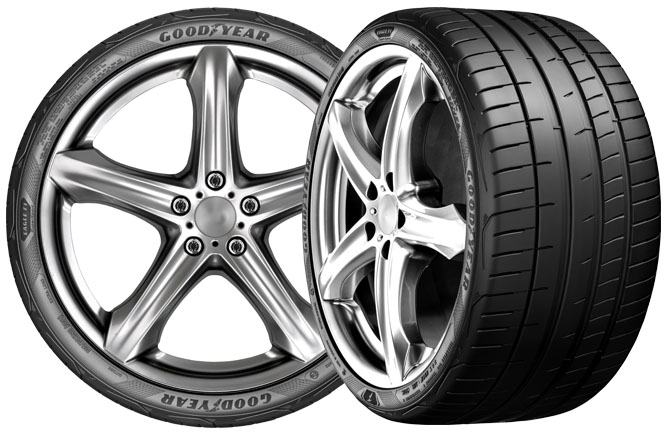 Goodyear Eagle F1 Super Sport (1)